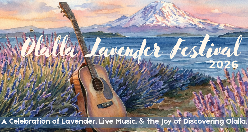 Olalla Lavender Festival 1